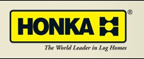 Pages_honka_logo